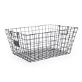 storage wire basket