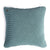 Czar Cotton Knitted Cushion Cover (40x40 cm / 16"x16")