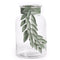 LEAFY Glass Vase