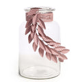 LEAFY Glass Vase