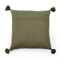 Cotton Cushion Cover (45x45 cm / "18x18")
