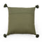 Cotton Cushion Cover (45x45 cm / "18x18")