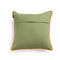 Nicolaia Texture Cotton Cushion Cover