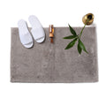 Premium Bamboo Plain Anti Slip Bath mat