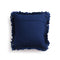 Petal Recycle Fabric Cushion Cover (40x40 cm / 16"x16")