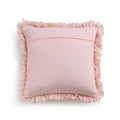 Petal Recycle Fabric Cushion Cover (40x40 cm / 16"x16")